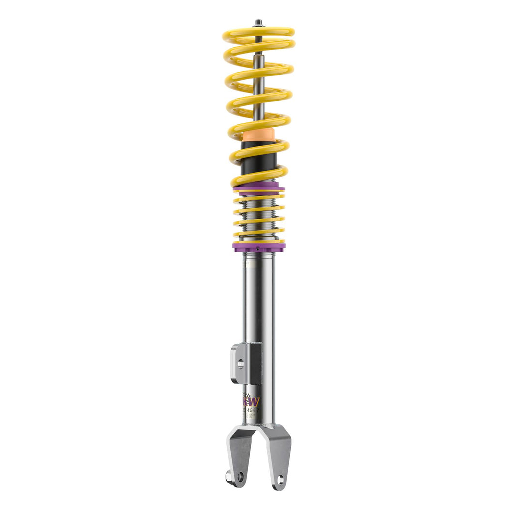 Assetto a ghiera KW V1 per Dodge Challenger Mk3 (2008-2023) - foto 5