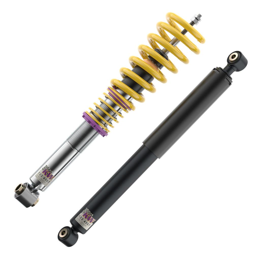 Assetto a ghiera KW V1 per Ford F-150 (2004-2008) - foto 2