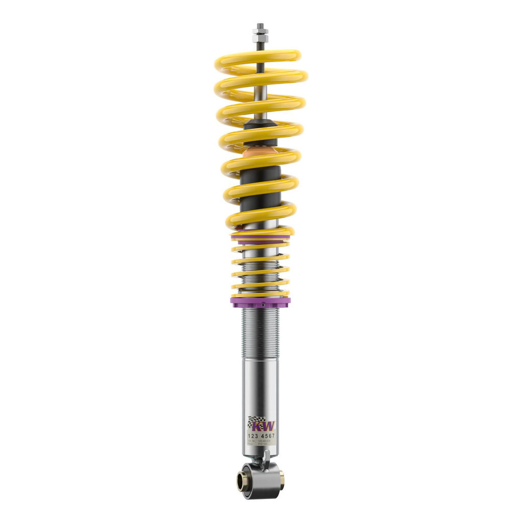 Assetto a ghiera KW V1 per Ford F-150 (2004-2008) - foto 5