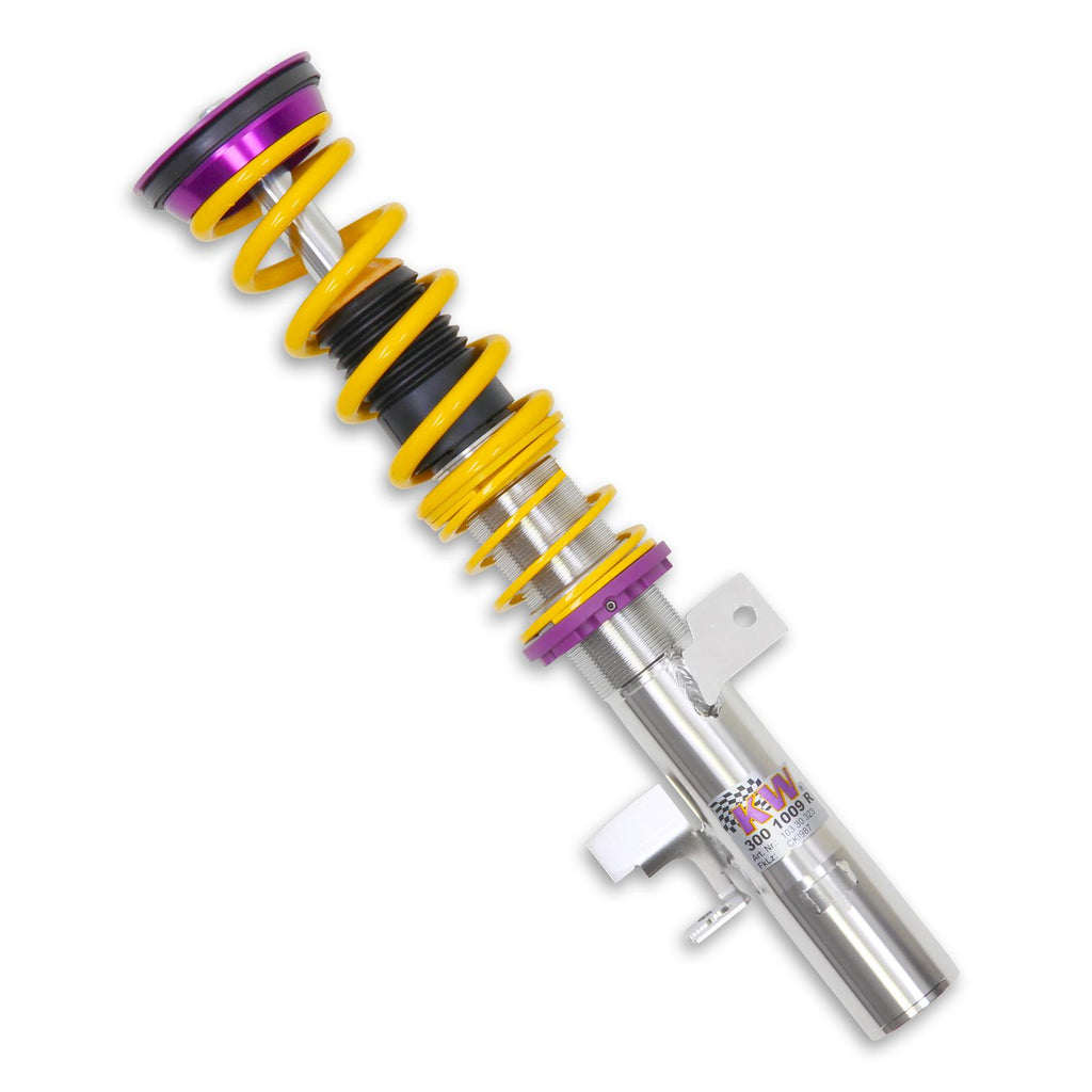 Assetto a ghiera KW V1 per Volvo V40 (2012-2019) - foto 5