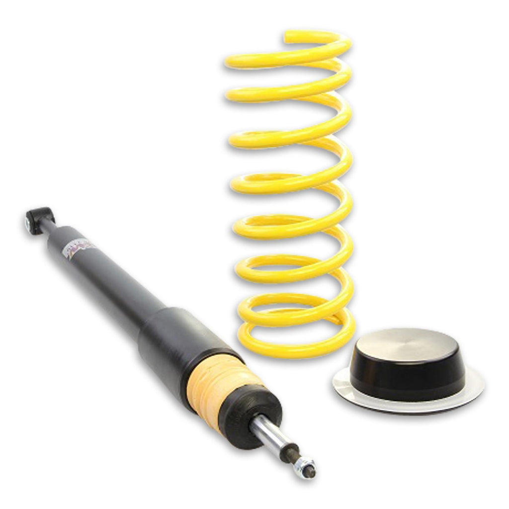 Assetto a ghiera KW V1 per Ford Focus III (2010-2020) - foto 6