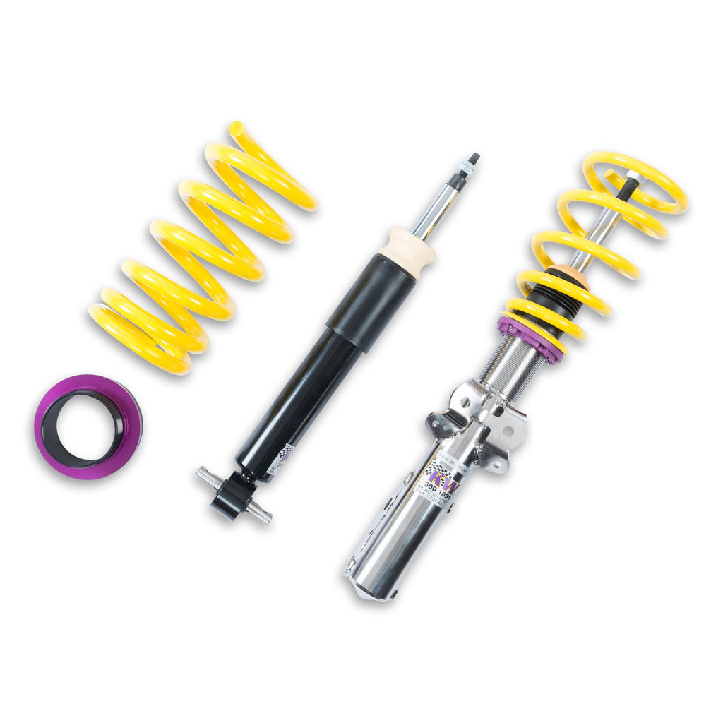 Assetto a ghiera KW V1 per Ford Mustang VI (2014-2023) - foto 4