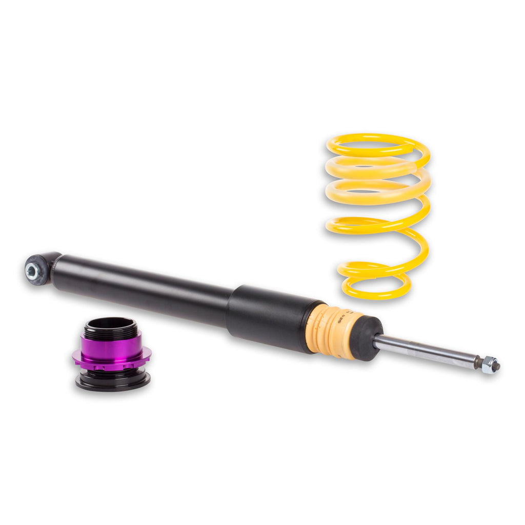 Assetto a ghiera KW V1 per Fiat Punto 199 (2005-2018) - foto 5