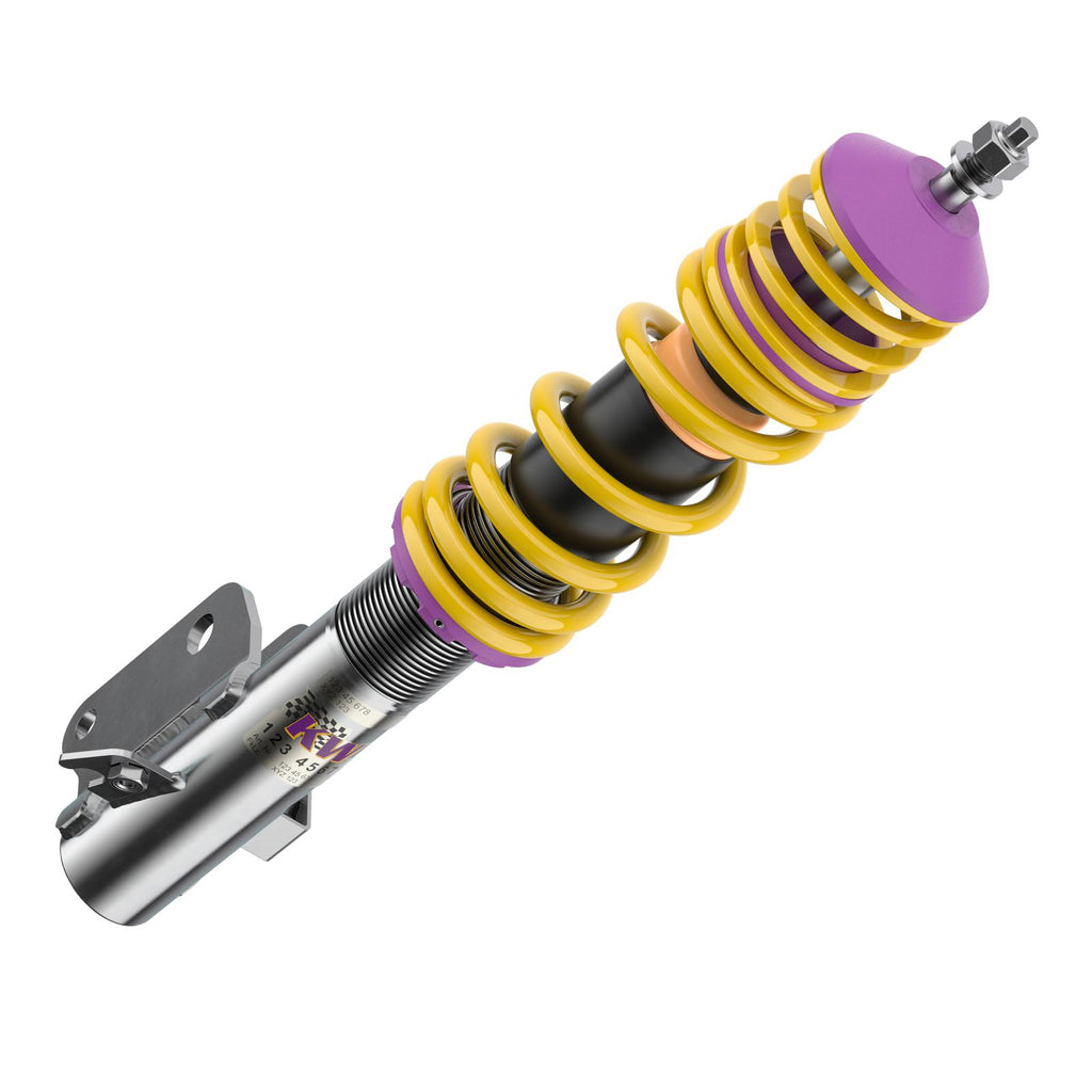 Assetto a ghiera KW V1 per Subaru Impreza GD/GG (2000-2008) - foto 5