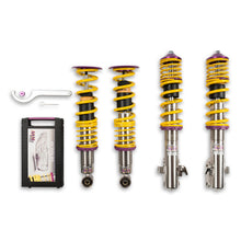Carica l'immagine nel visualizzatore di Gallery, Assetto a ghiera KW V1 per Subaru Impreza GE/GH/GR (2007-2014) - foto 3