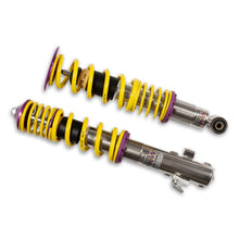 Carica l'immagine nel visualizzatore di Gallery, Assetto a ghiera KW V1 per Subaru Impreza GE/GH/GR (2007-2014) - foto 4