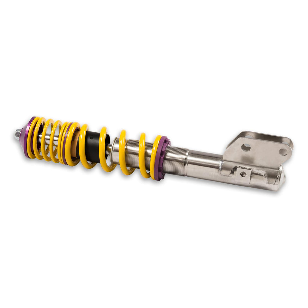 Assetto a ghiera KW V1 per Subaru Impreza GE/GH/GR (2007-2014) - foto 5