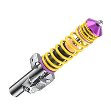 Carica l'immagine nel visualizzatore di Gallery, Assetto a ghiera KW V1 per Toyota GR86 Mk1 ZN8 (2021-) - foto 3