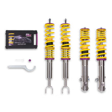 Carica l'immagine nel visualizzatore di Gallery, Assetto a ghiera KW V1 per Mitsubishi Lancer CS/CT (2000-2013) - foto 1