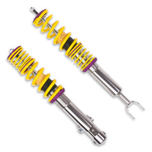 Carica l'immagine nel visualizzatore di Gallery, Assetto a ghiera KW V1 per Mitsubishi Lancer CS/CT (2000-2013) - foto 2