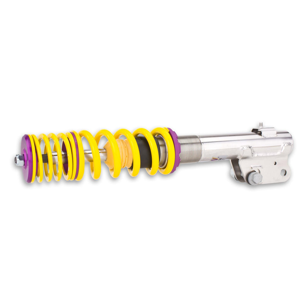 Assetto a ghiera KW V1 per Mitsubishi Lancer CS/CT (2000-2013) - foto 4