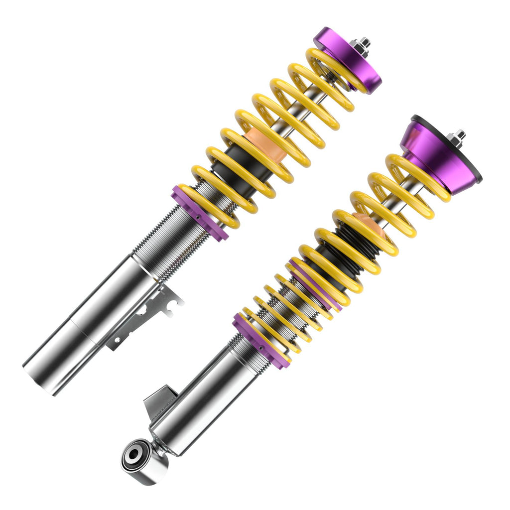 Assetto a ghiera KW V1 per Porsche 911 996 (1997-2006) - foto 4