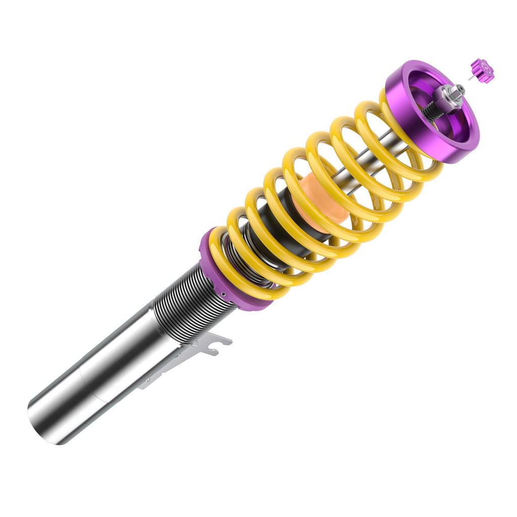Assetto a ghiera KW V1 per Porsche 911 996 (1997-2006) - foto 5