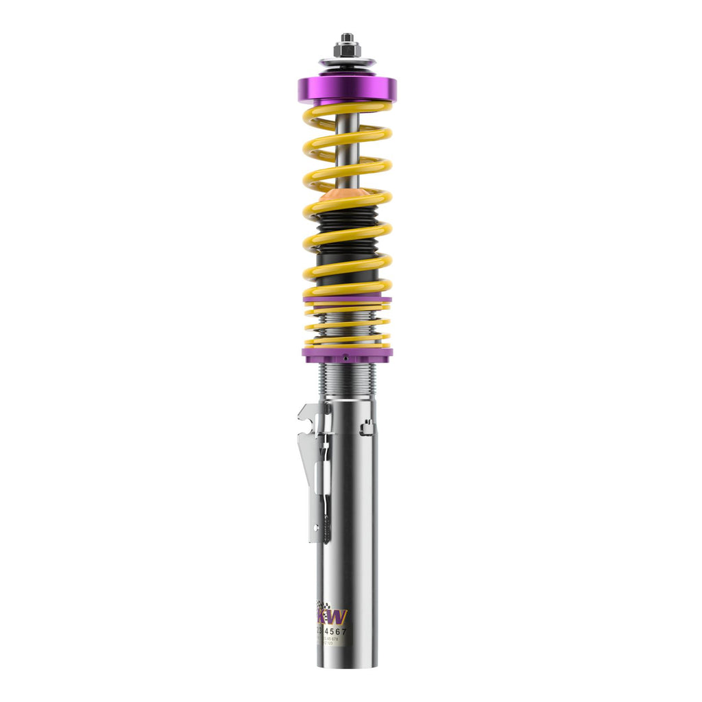 Assetto a ghiera KW V1 per Porsche 911 997 (2004-2012) - foto 7