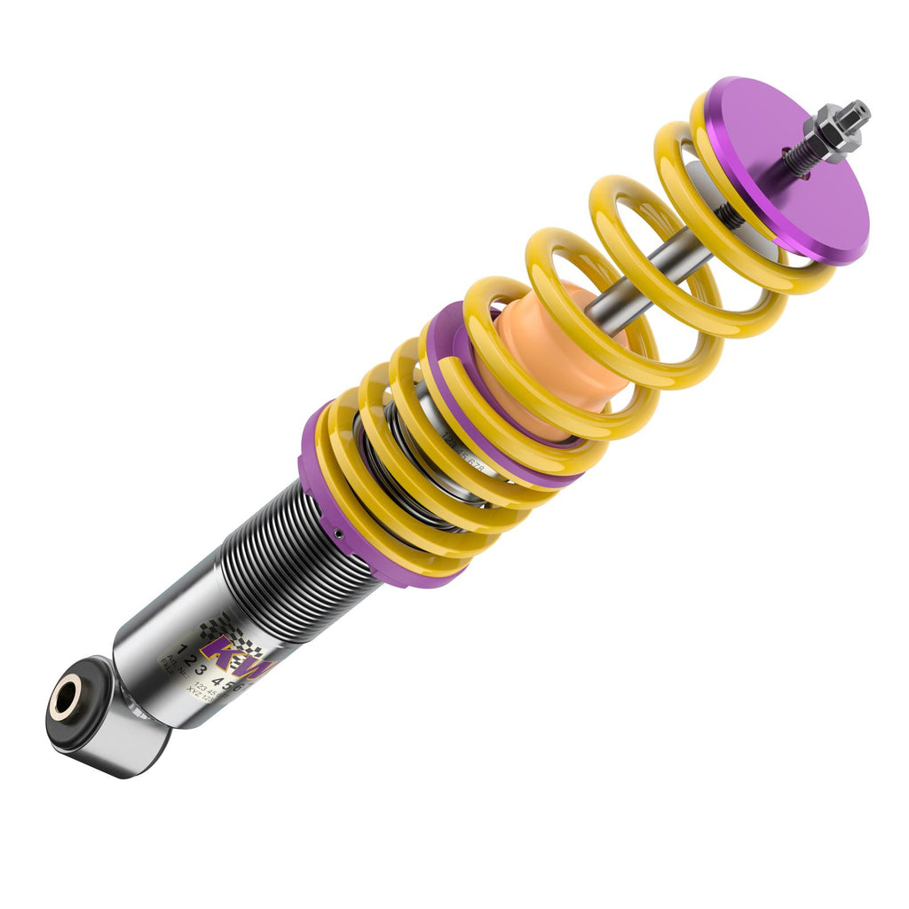 Assetto a ghiera KW V1 per Mazda MX-5/Miata NB (1998-2005) - foto 3