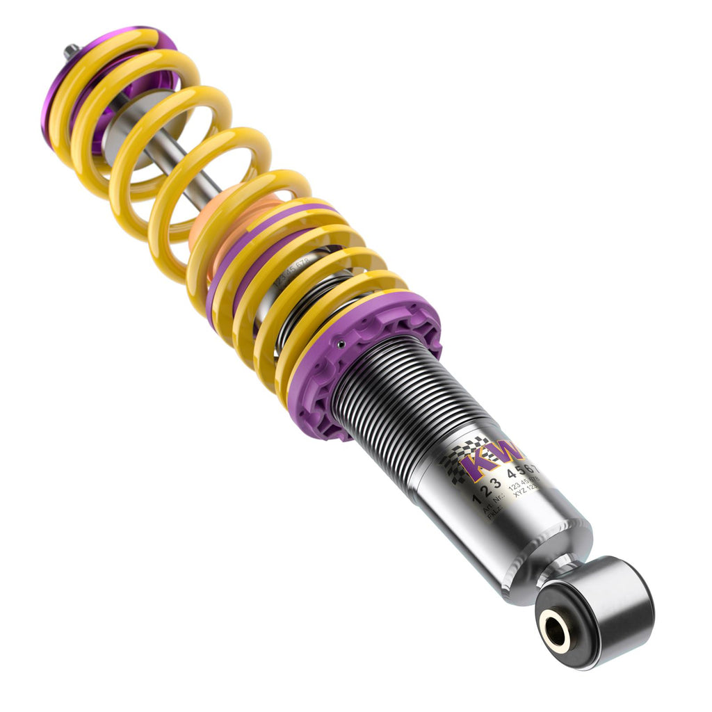 Assetto a ghiera KW V1 per Mazda MX-5/Miata NB (1998-2005) - foto 4
