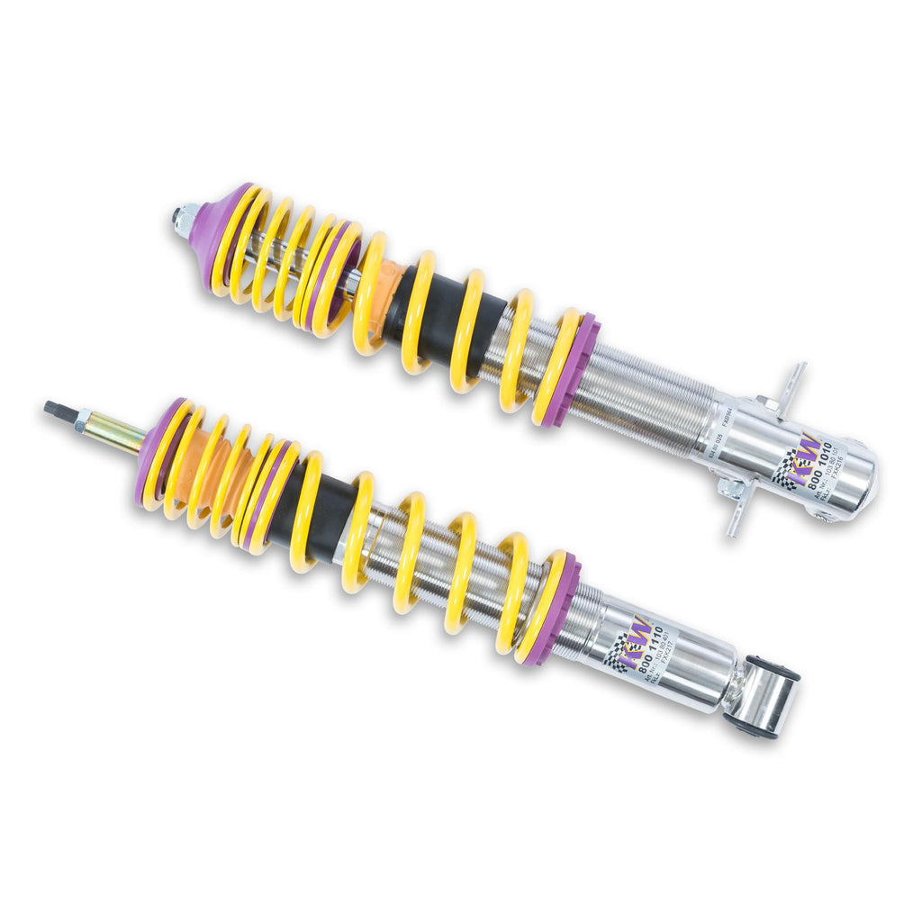 Assetto a ghiera KW V1 per VW Jetta 1 (1978-1987) - foto 2