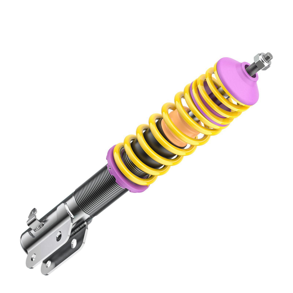 Assetto a ghiera KW V1 per VW Golf 2 (1983-1992) - foto 5