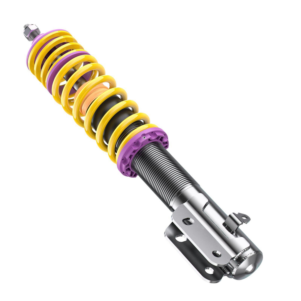 Assetto a ghiera KW V1 per VW Golf 2 (1983-1992) - foto 6