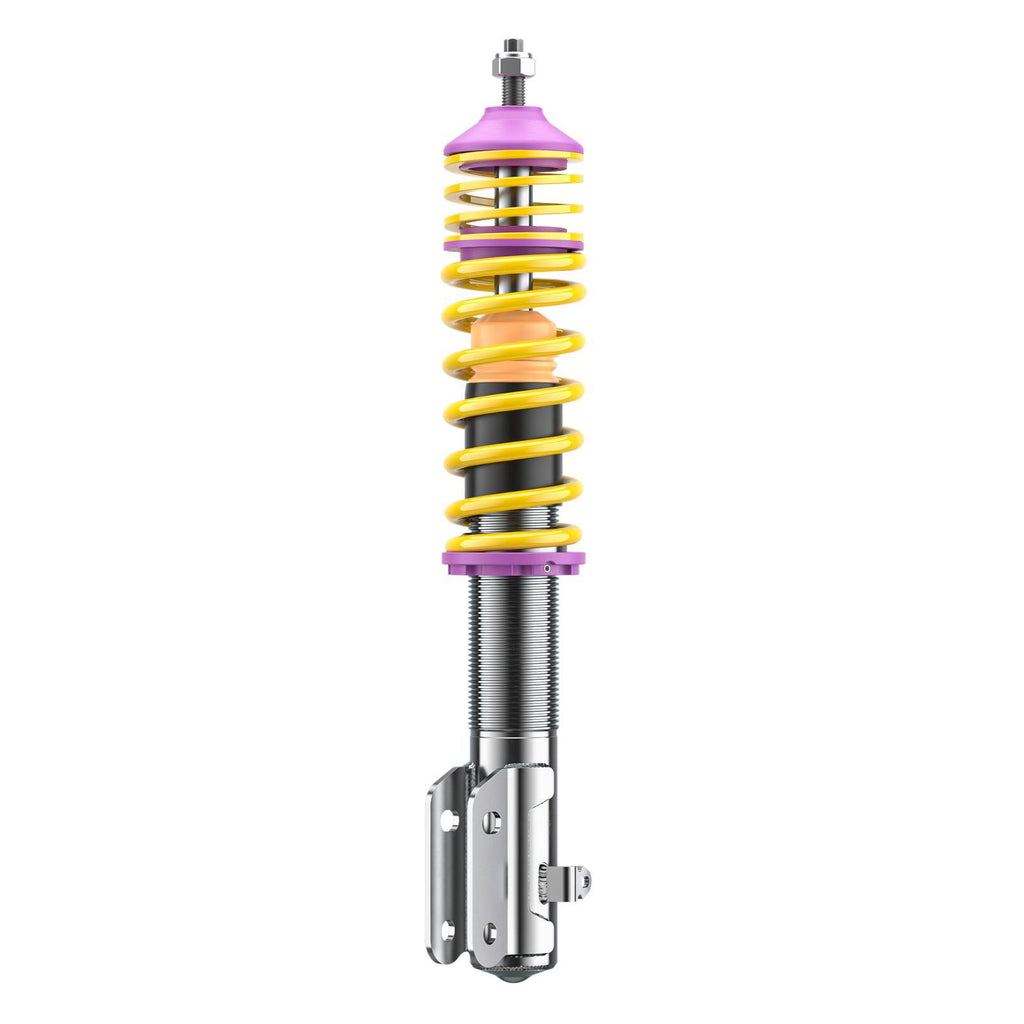Assetto a ghiera KW V1 per VW Golf 2 (1983-1992) - foto 7