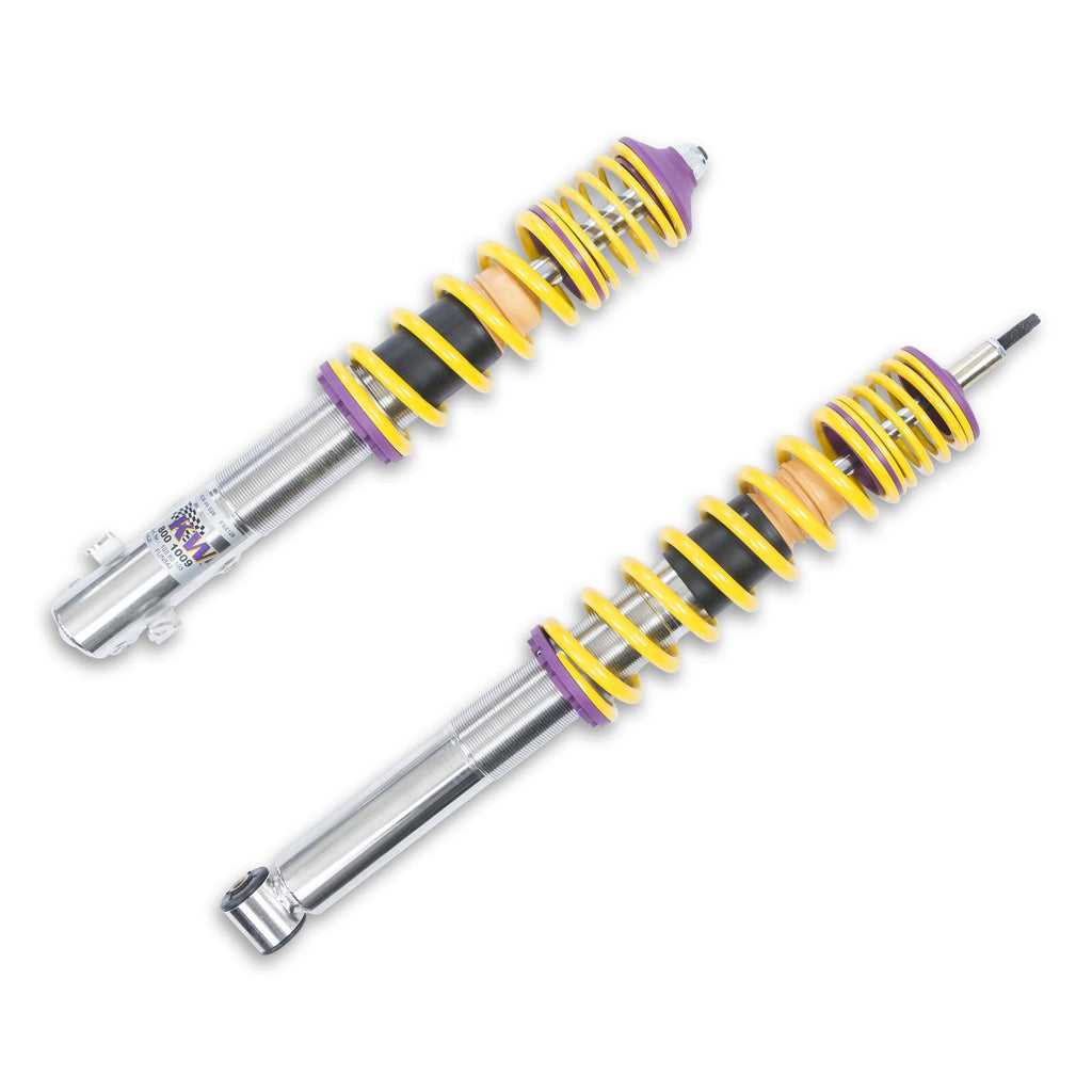Assetto a ghiera KW V1 per VW Golf 3 (1989-2000) - foto 4