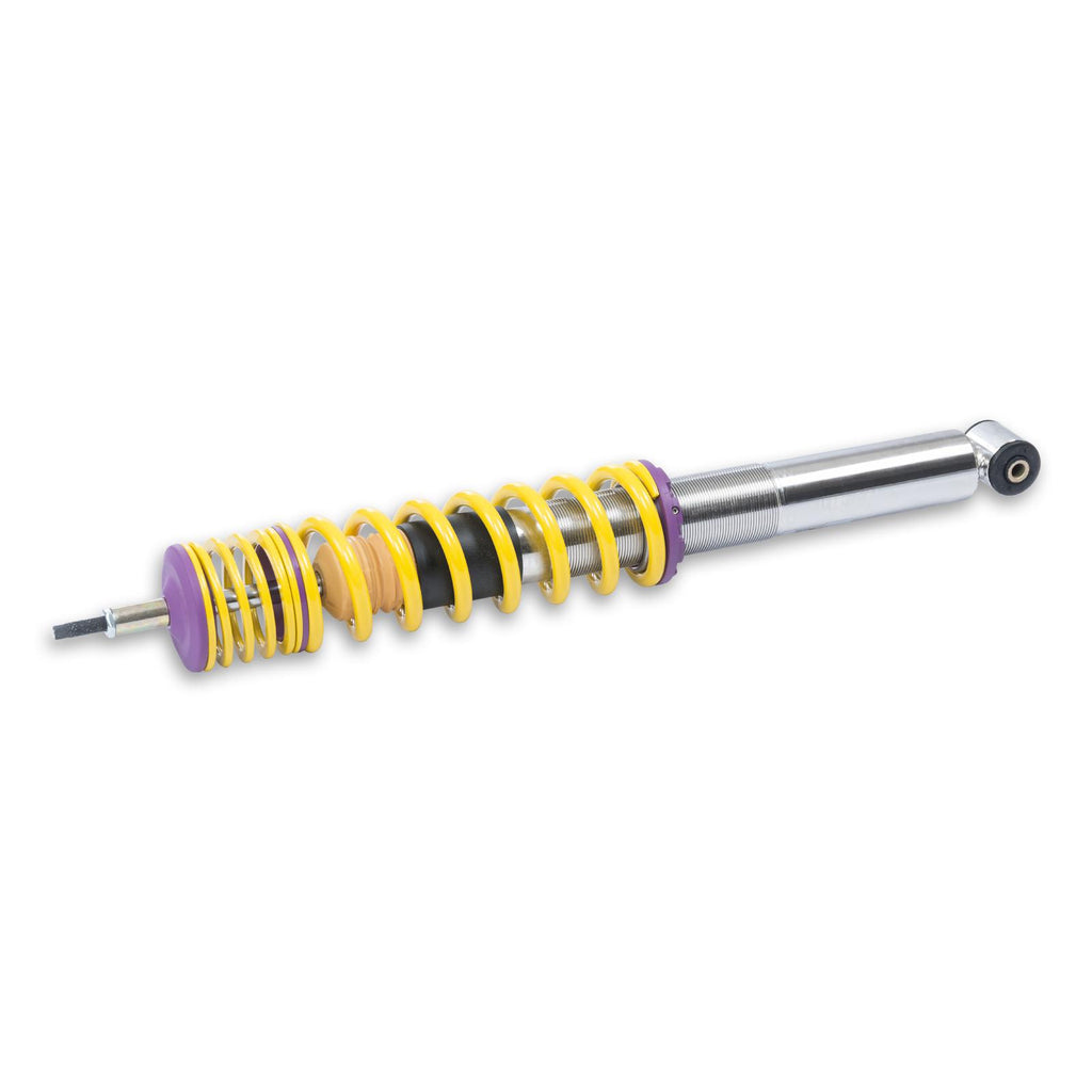 Assetto a ghiera KW V1 per VW Vento / Jetta Mk3 (1991-2000) - foto 4