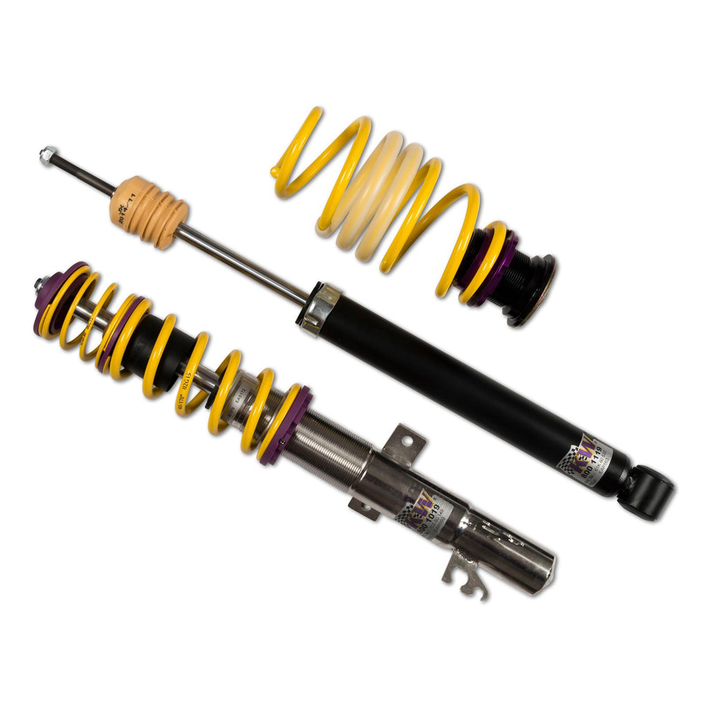 Assetto a ghiera KW V1 per Skoda Citigo (2011-2019) - foto 2