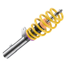 Carica l'immagine nel visualizzatore di Gallery, Assetto a ghiera KW V1 per Seat Leon III 5F (2012-2021) - foto 5
