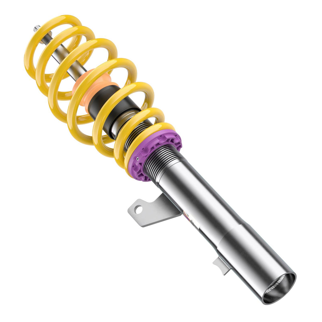Assetto a ghiera KW V1 per Seat Leon III 5F (2012-2021) - foto 6