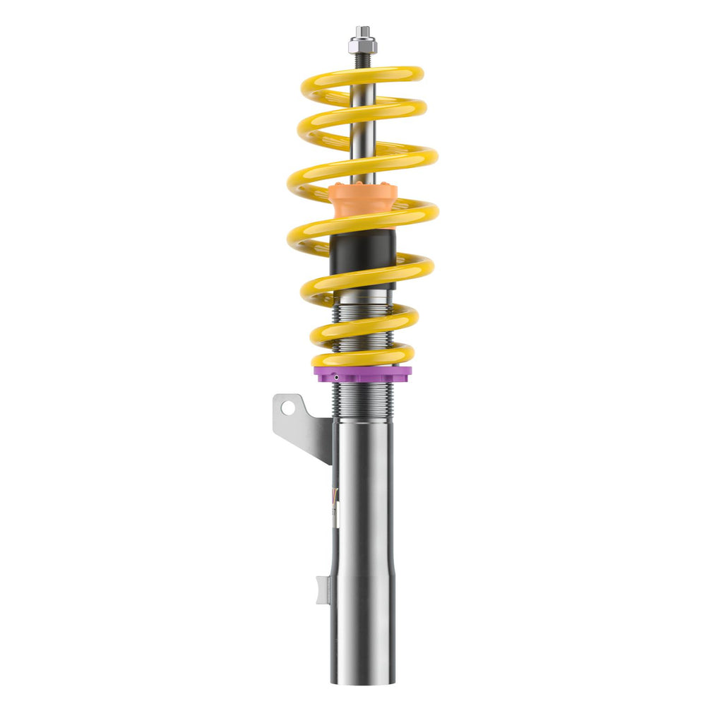 Assetto a ghiera KW V1 per Seat Leon III 5F (2012-2021) - foto 7