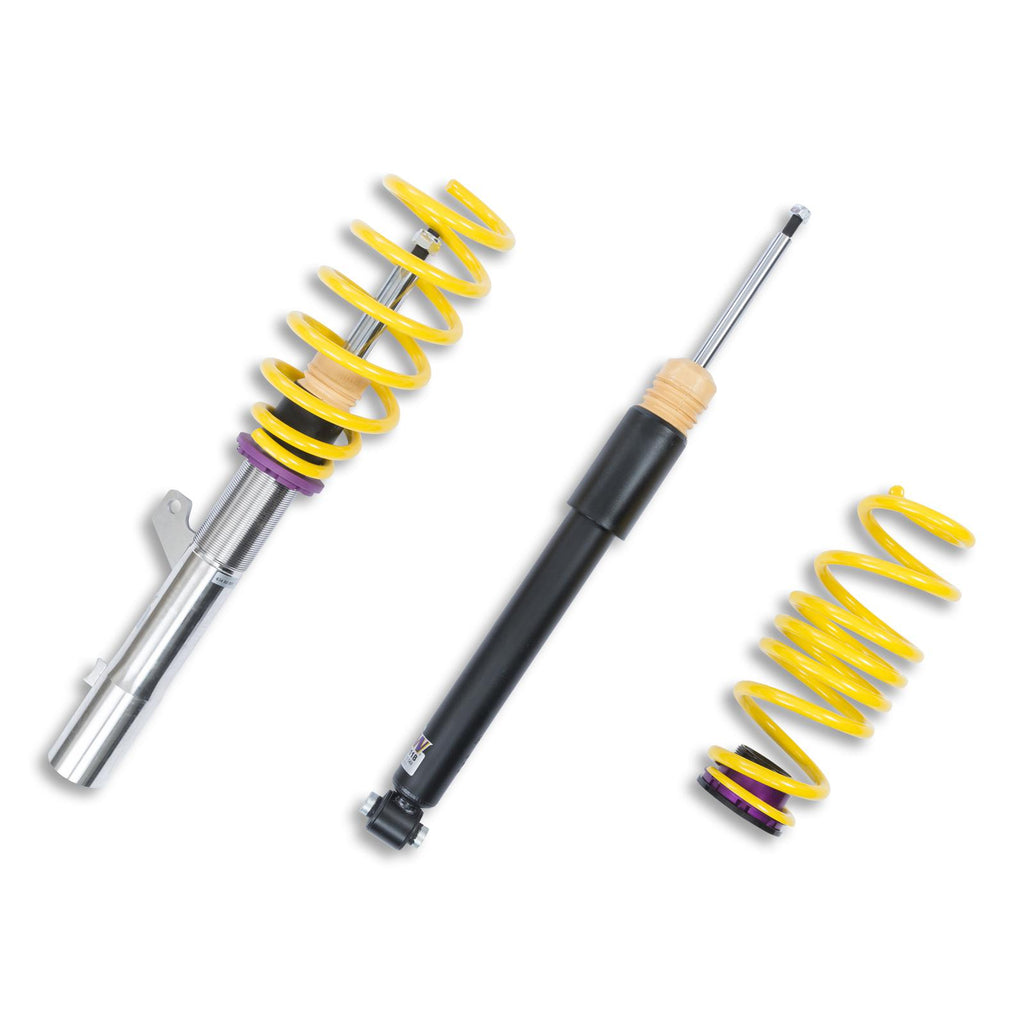 Assetto a ghiera KW V1 per Skoda Octavia III 5E (2012-2021) - foto 2