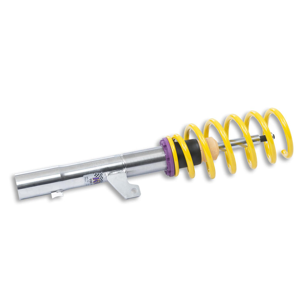 Assetto a ghiera KW V1 per Skoda Octavia III 5E (2012-2021) - foto 3
