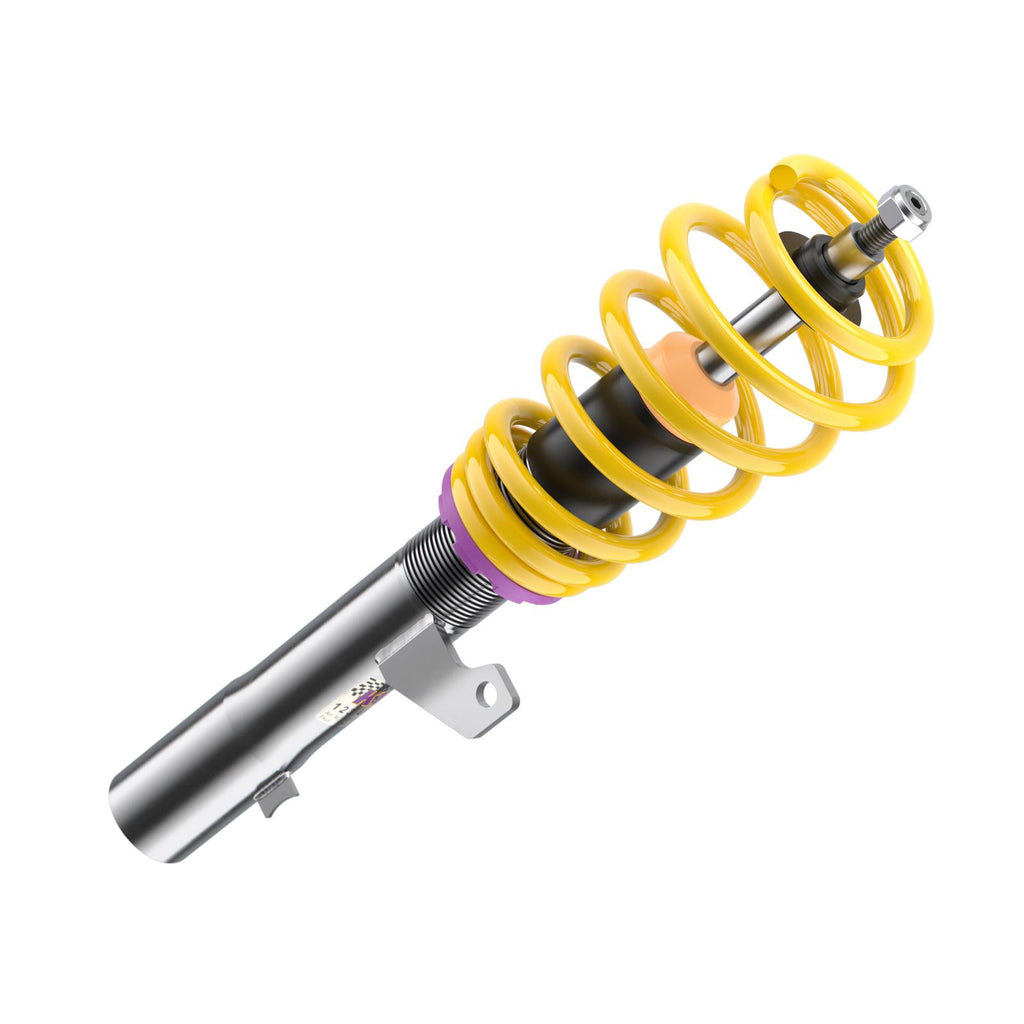 Assetto a ghiera KW V1 per VW Touran 1 (2003-2016) - foto 3