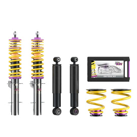 Assetto a ghiera KW V1 per Skoda Octavia I 1U (1996-2010) - foto 1