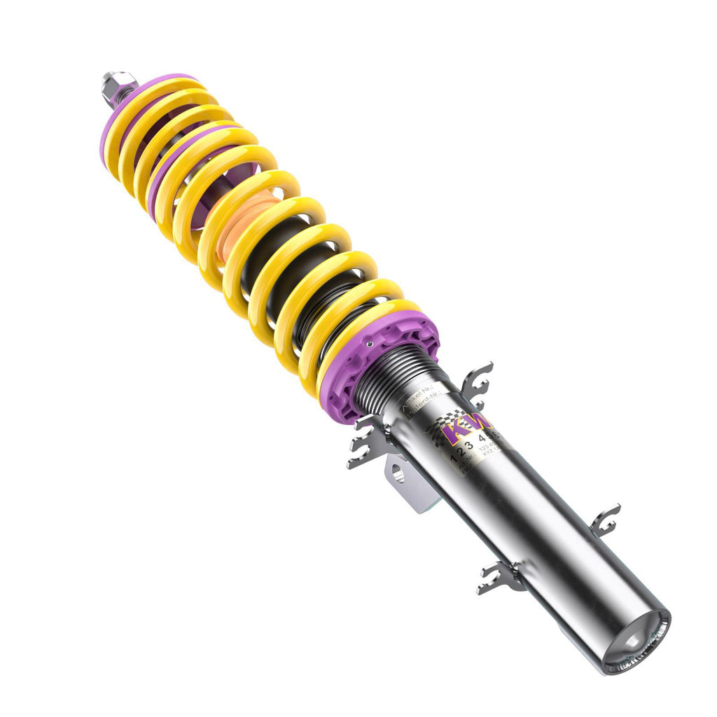 Assetto a ghiera KW V1 per Skoda Octavia I 1U (1996-2010) - foto 4