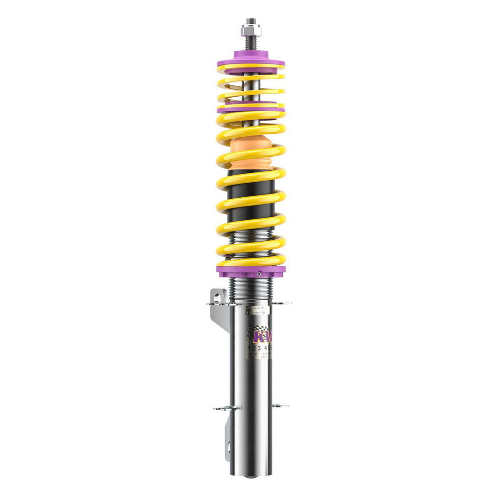 Assetto a ghiera KW V1 per Skoda Octavia I 1U (1996-2010) - foto 5