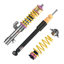 Carica l'immagine nel visualizzatore di Gallery, Assetto a ghiera KW V1 per VW Polo 5 (2009-2022) - foto 2