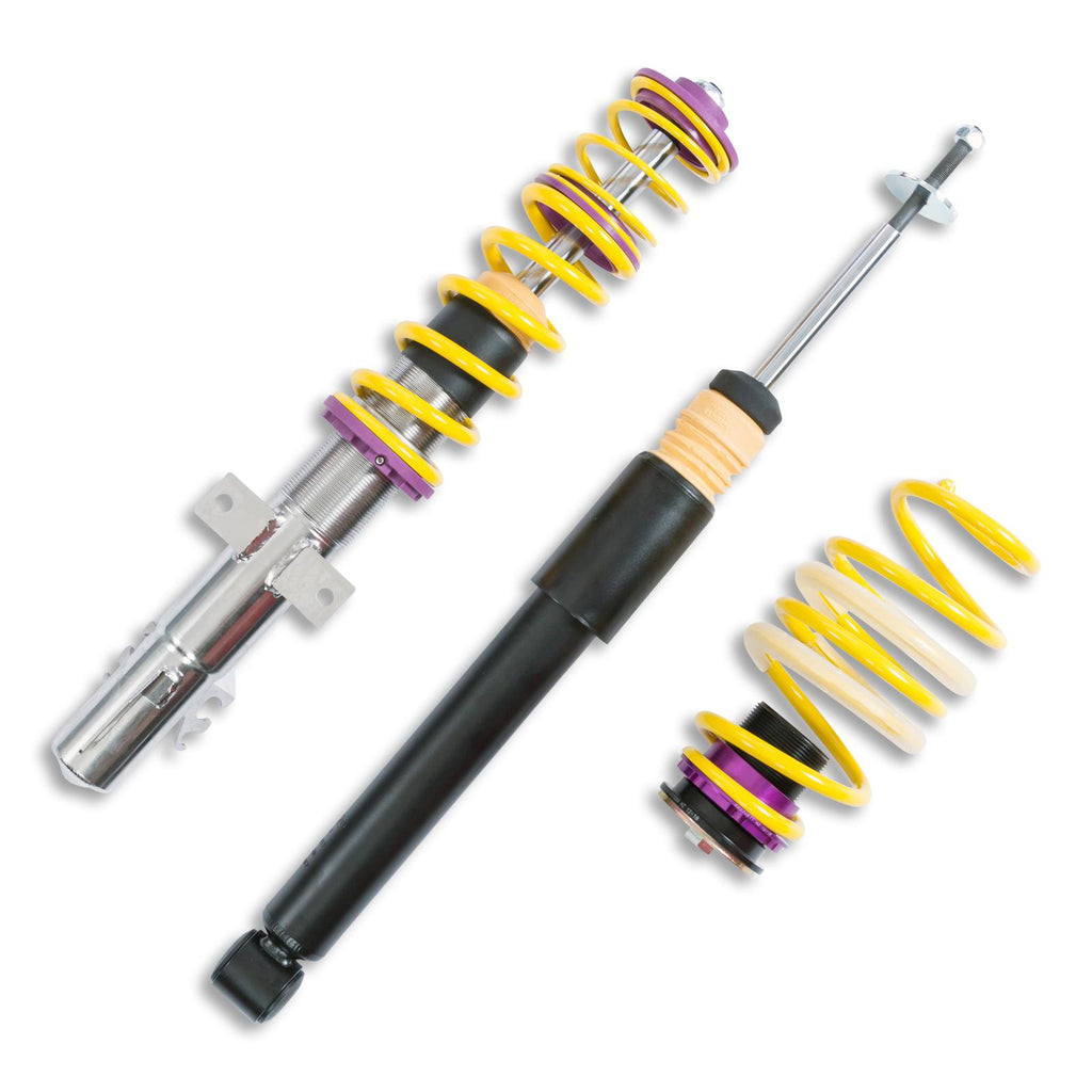 Assetto a ghiera KW V1 per VW Up! (2011-2023) - foto 4