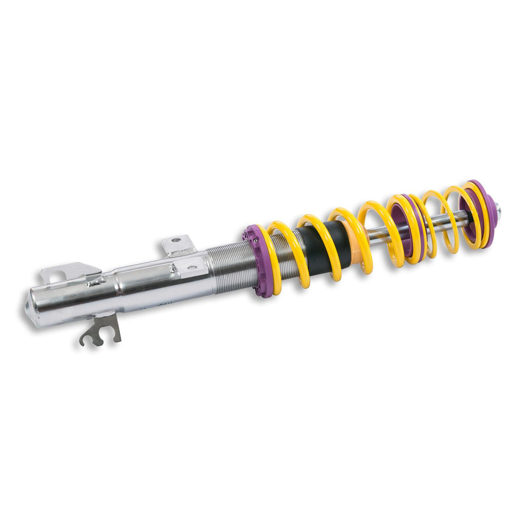 Assetto a ghiera KW V1 per VW Up! (2011-2023) - foto 5