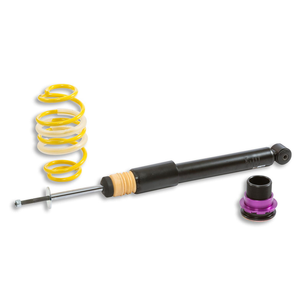 Assetto a ghiera KW V1 per VW Up! (2011-2023) - foto 6