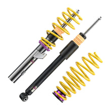 Carica l'immagine nel visualizzatore di Gallery, Assetto a ghiera KW V1 per VW Golf 7 (2012-2021) - foto 4