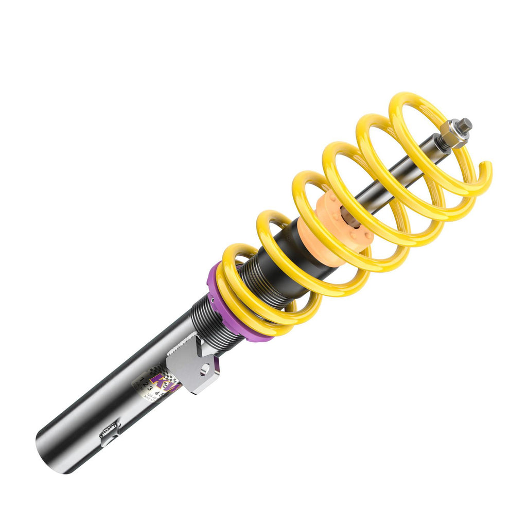 Assetto a ghiera KW V1 per VW Golf 7 (2012-2021) - foto 5