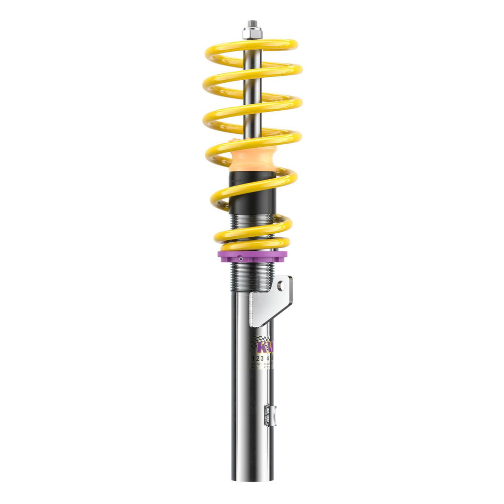Assetto a ghiera KW V1 per VW Golf 7 (2012-2021) - foto 7