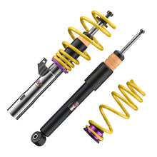 Carica l'immagine nel visualizzatore di Gallery, Assetto a ghiera KW V1 per VW Golf 6 (2008-2014) - foto 4