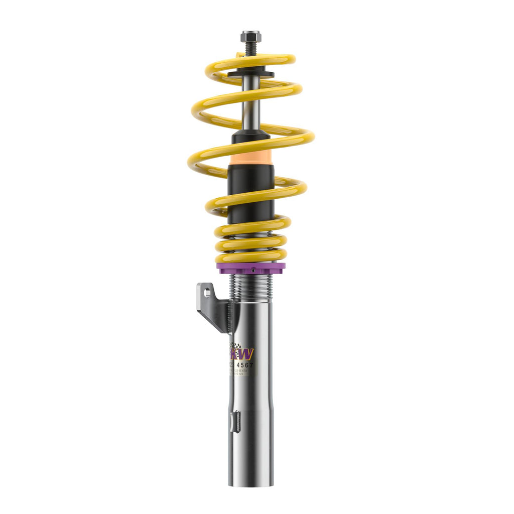 Assetto a ghiera KW V1 per VW Golf 6 (2008-2014) - foto 7