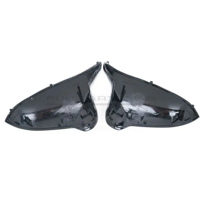 CarbonWorks Calotte specchietti a sostituzione diretta in carbonio per BMW M2 F87 dal 2015, M3 F80 2014-2018 e M4 F82/F83