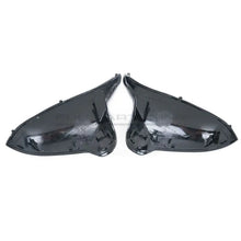 Carica l'immagine nel visualizzatore di Gallery, CarbonWorks Calotte specchietti a sostituzione diretta in carbonio per BMW M2 F87 dal 2015, M3 F80 2014-2018 e M4 F82/F83