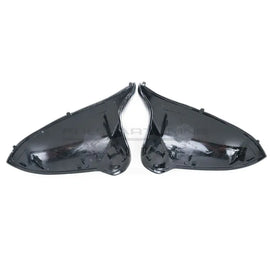 CarbonWorks Calotte specchietti a sostituzione diretta in carbonio per BMW M2 F87 dal 2015, M3 F80 2014-2018 e M4 F82/F83
