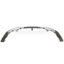 Carica l'immagine nel visualizzatore di Gallery, CarbonWorks Lip paraurti anteriore CS Style in carbonio per BMW M3 F80 2014-2018 e M4 F82/F83 2014-2022 - foto 5