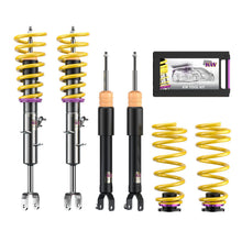 Carica l'immagine nel visualizzatore di Gallery, Assetto a ghiera KW V1 per Nissan 350Z/Fairlady Z Z33 (2002-2009) - foto 1
